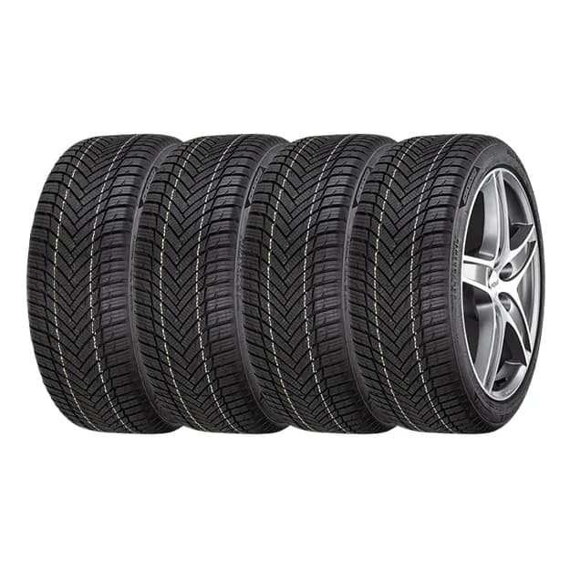 Автомобильная шина Imperial 235/55R18 All Season Driver 4шт