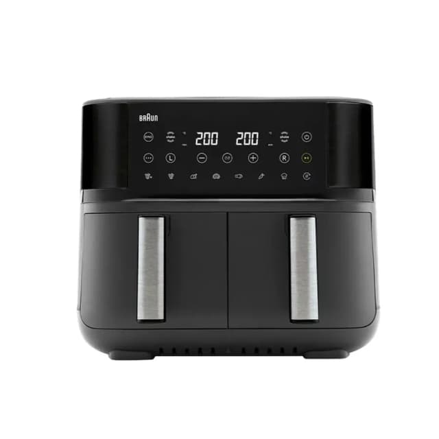 Аэрогриль Braun TD3030IBK