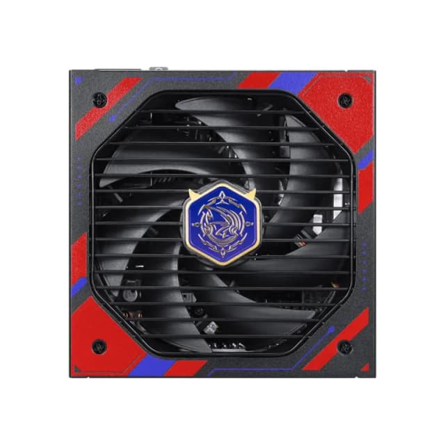 MSI A850GLS MLG EDITION