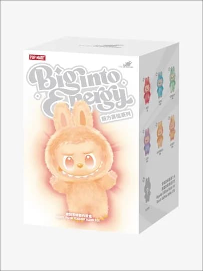 Labubu, уникальная коллекционная игрушка — ТОПИГРЫ-LABUUBU
