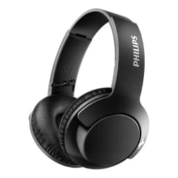 Наушники PHILIPS SHB3175BK/00 On-ear Bluetooth