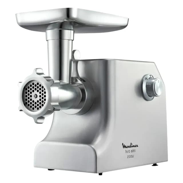 Мясорубка Moulinex ME858D32