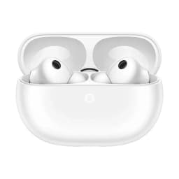 Наушники вставные беспроводные Huawei Freebuds Pro 5 White