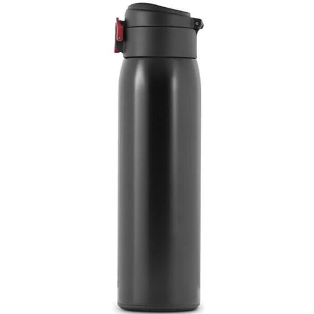 Термос Viomi Stainless Vacuum Cup (460 мл, черный)