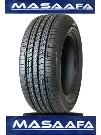 Шины Masaafa Eurolux (цена за 4 шт) 205/65R15 Chevrolet Cobalt VW Caddy Volga