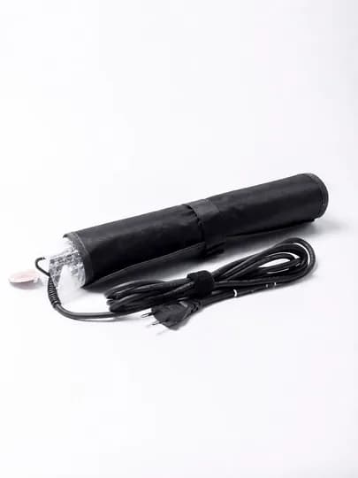 Профессиональный утюг Mac Styler MC-5518 MC-5519 для выпрямления и укладки волос LED — MACUZBE-MAC5518-ЗЕЛХАКИ