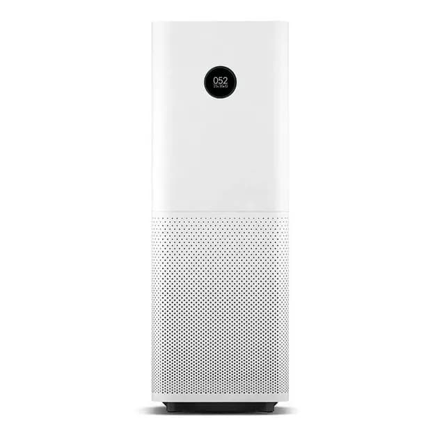 Очиститель воздуха Xiaomi Smart Air Purifier 4 Pro