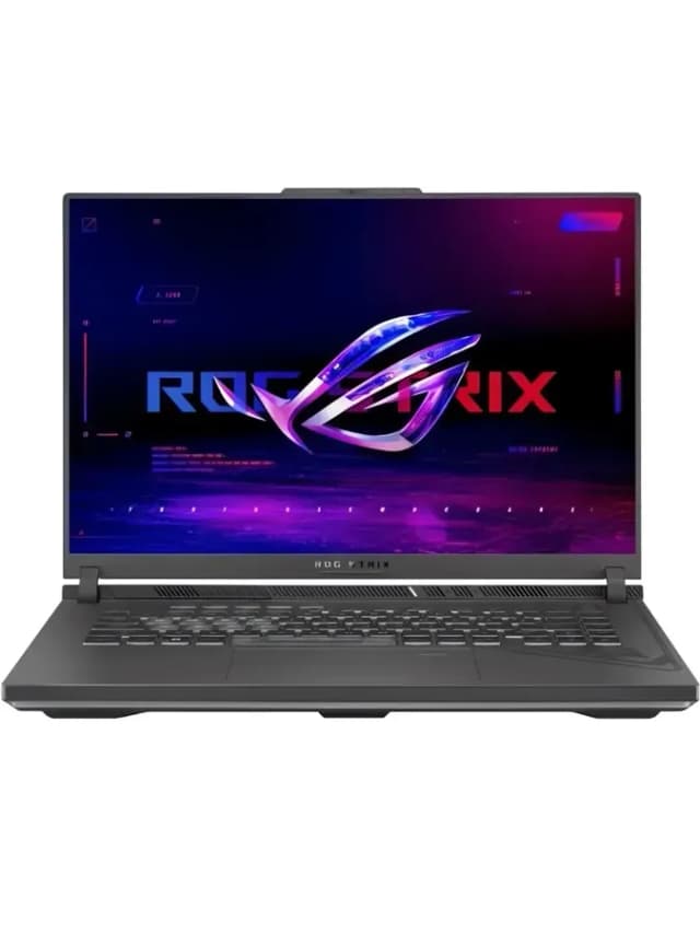 Ноутбук игровой ROG Strix G16 G614FM-S5031