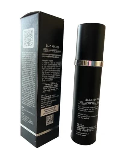 Солнцезащитный крем Ronas CC SPF 38 PA+++, 50 мл — 0507182-RONASCC