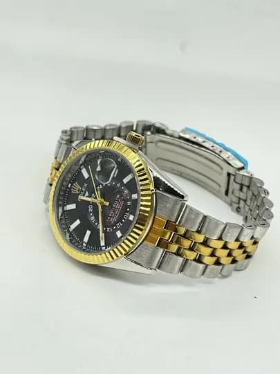 Женские наручные часы — FSELECT-ROLEXWOMEN-ЗОЛОТ