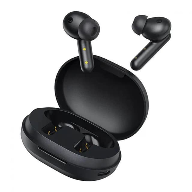 Беспроводные наушники Xiaomi Haylou GT7 (чёрный)