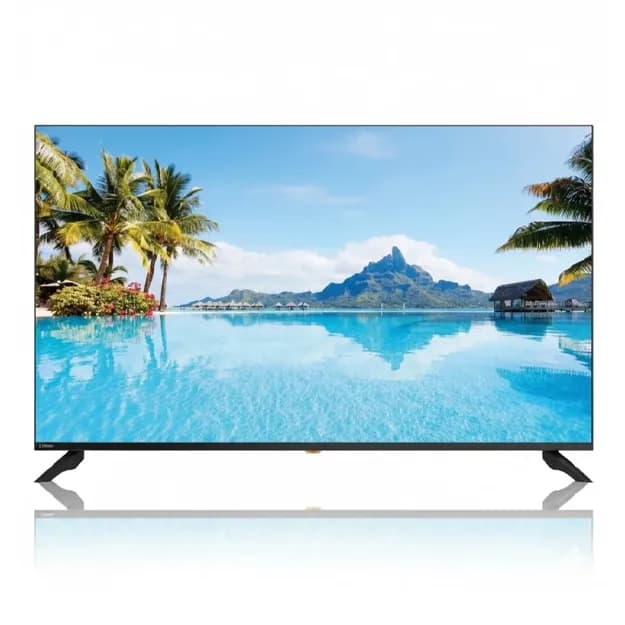 Телевизор 7TECH 7TV4S50UHDS1 Android TV