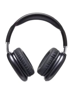 Наушники беспроводные Hoco W35 Air с микрофоном, полноразмерные, накладные, Bluetooth 5.3 — HOCOUZS-W35AIR-ЧЕРН