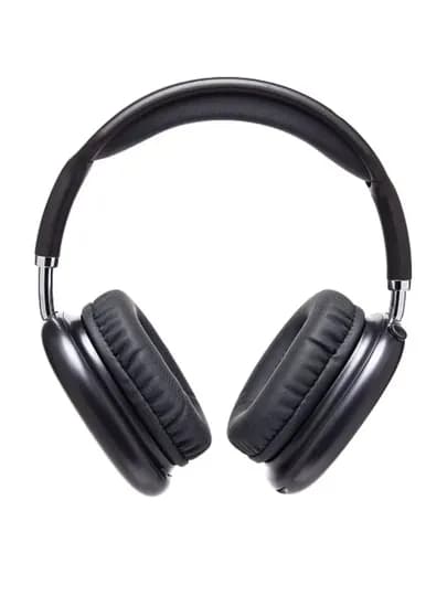 Наушники беспроводные Hoco W35 Air с микрофоном, полноразмерные, накладные, Bluetooth 5.3 — HOCOUZS-W35AIR-ЧЕРН