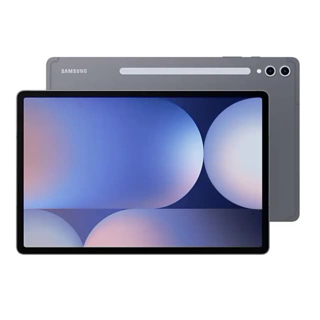 Planshet Samsung Galaxy Tab S10 Plus WI-FI 12GB/256GB, Moonstone Gray