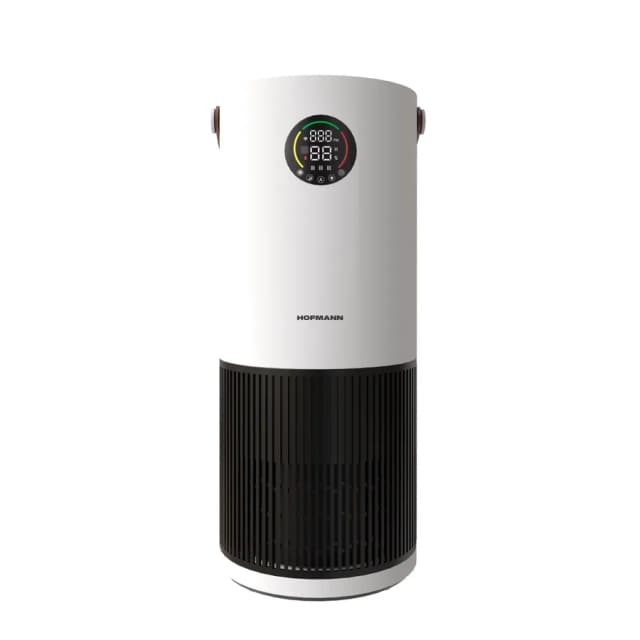 Увлажнитель воздуха HOFMANN SHR2540DCWH/HF, белый