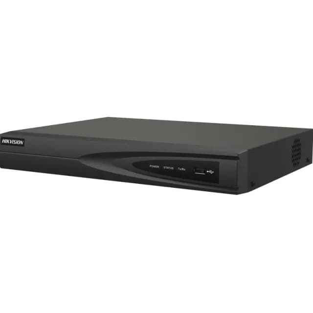 Hikvision DS-7604NI-K1 videoregistratori
