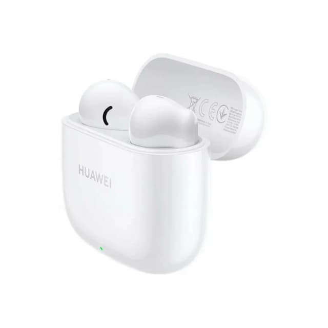 Беспроводные наушники Huawei FreeBuds SE 2 T0016 White