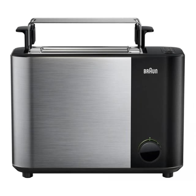 Тостер Braun HT5015
