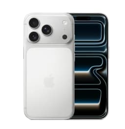 Смартфон Apple iPhone 17 Pro 256 ГБ (nanoSim+eSim), Silver
