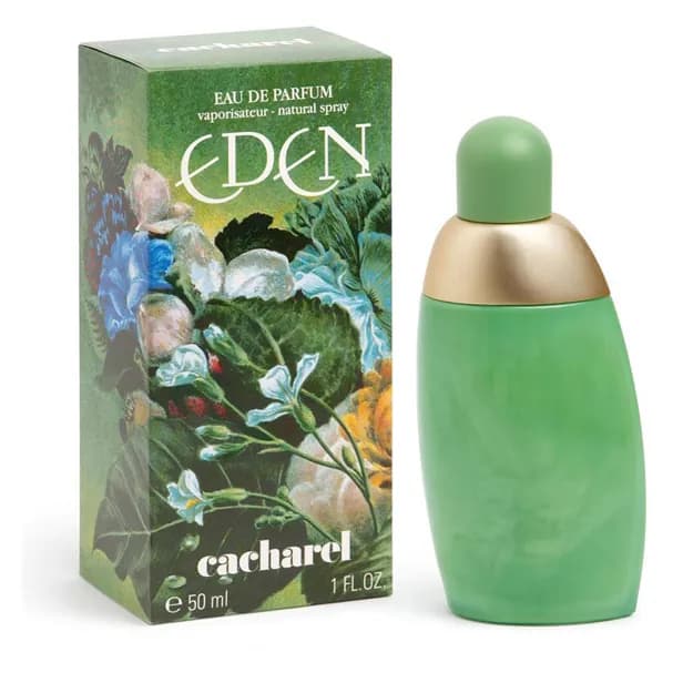 Cacharel Eden (W) EDP 50ml