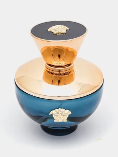 VERSACE Pour Femme, DYLAN TURQUOISE, аромат для женщин, 100 мл