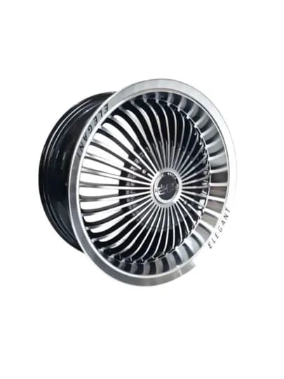 Комплект дисков ELEGANT R13, 4 шт