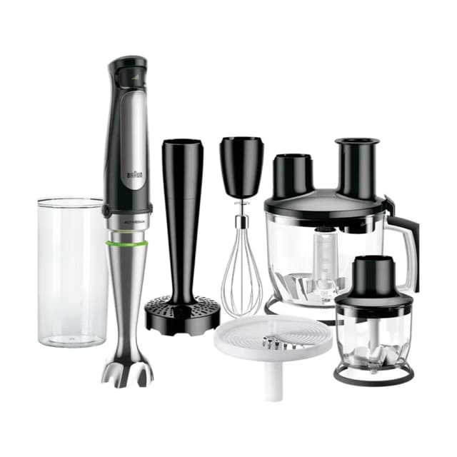 Блендер погружной Braun MQ7087X