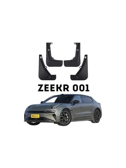Брызговик для Zeekr 001