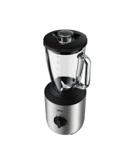 Блендер Braun JB3272SI