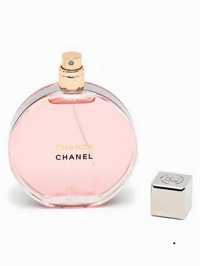 CHANCE, CHANEL, EAU TENDRE, Нежный аромат для женщин, 100 мл — SHIKARO-SHIKROMACHAN