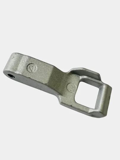 Крючок люка для стиральной машины LG MFG63099101