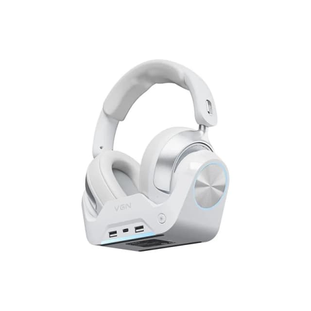 VGN OMNISOUND Pro Max White