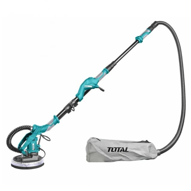 TOTAL TWS10501 gipsokarton uchun silliqlash qurilmasi