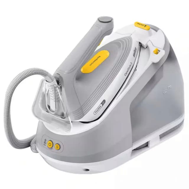 Парогенератор Braun CareStyle 3 IS3231