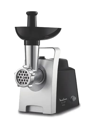 Мясорубка MOULINEX ME108832