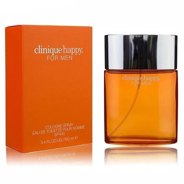 Clinique Happy Clinique EDT 100ml (Original)
