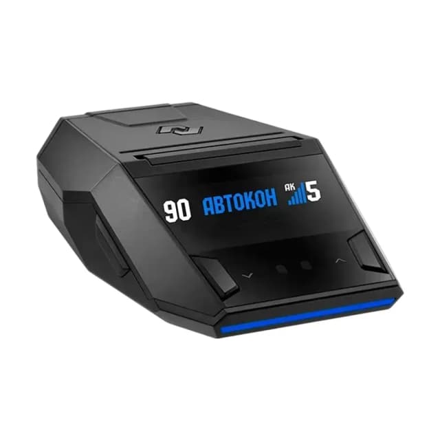 Радар детектор Neoline X-COP 8800s Wi-Fi Black