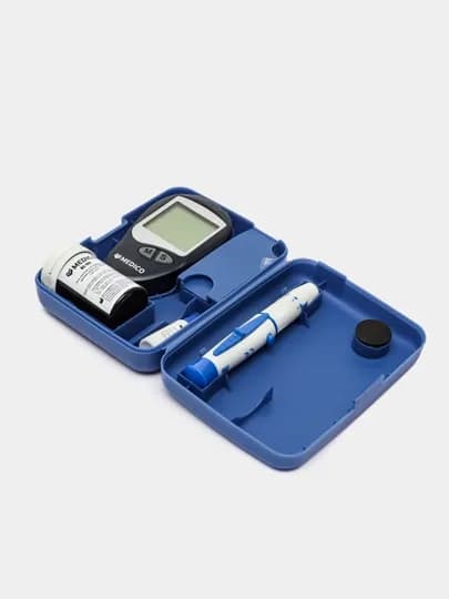 Глюкометр Medico BG-202