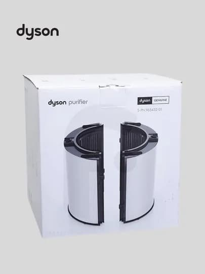 Фильтр для очистителя и увлажнителя воздуха Dyson (HEPA + Carbon) — DYSONUZ-FILTERPH04