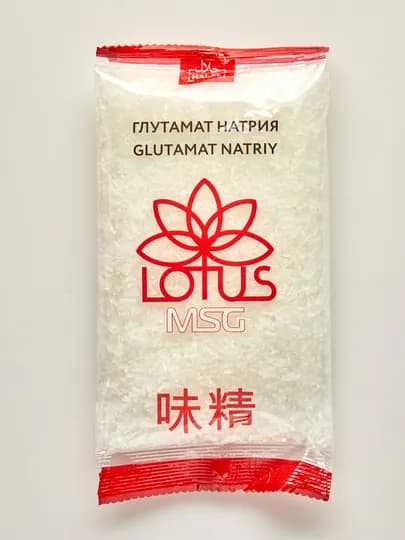 Глутамат Натрий Spice Expert, 250 гр