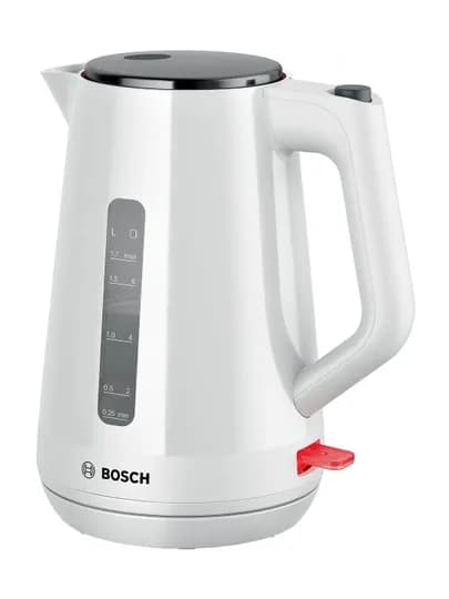 Электрочайник BOSCH TWK1M121