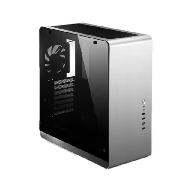 JONSBO UMX4W Black