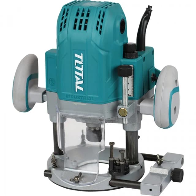 TOTAL TR111216 frezeri