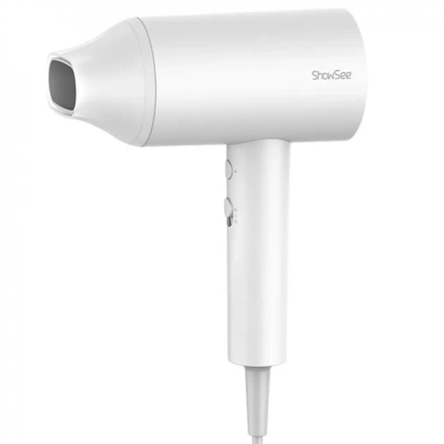 Фен для волос ShowSee Hair Dryer (A1, белый)