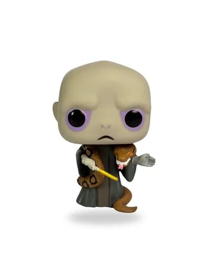 Фигурка Funko POP Harry Potter — ANILOVE-FGARRY-ИНДИГО