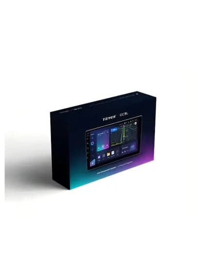 Автомонитор Teyes CC3L, 4/32Гб и 4/64Гб, android монитор, HD сенсорный экран, с сим картой — AVTOTEC-TEYESCC3L-4/32-10-DMStepa