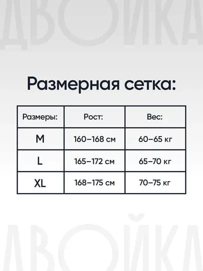 Мужской oversize костюм футболка + штаны, Jinsiviy Dior дизайн — D202604-DIORDVOYKA-ТЕМНСИН-XL