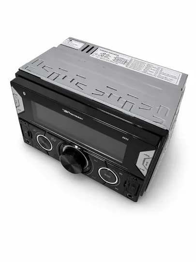 Автомагнитола Pioneer HD SP-2026C