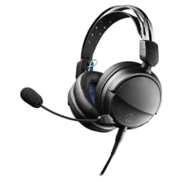 Наушники Audio-Technica ATH-GL3BK